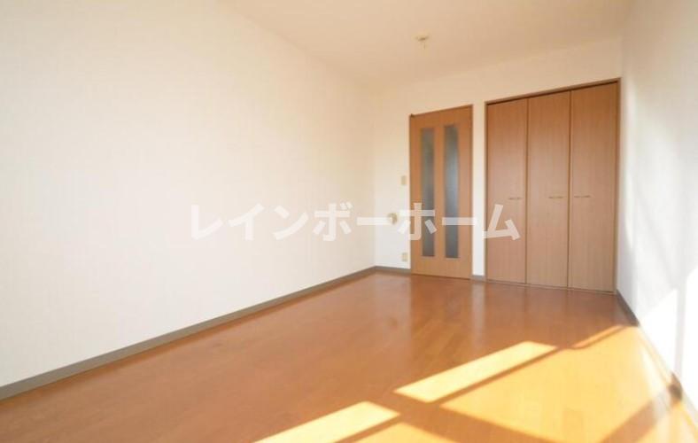 その他部屋・スペース　内装も気になるポイント