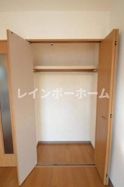 収納　こまごまとしたものを収納できそうですね