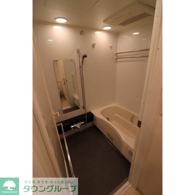 バス・シャワールーム　参考写真