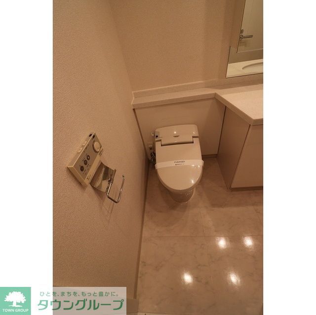 トイレ　参考写真