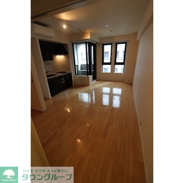 居室・リビング　参考写真