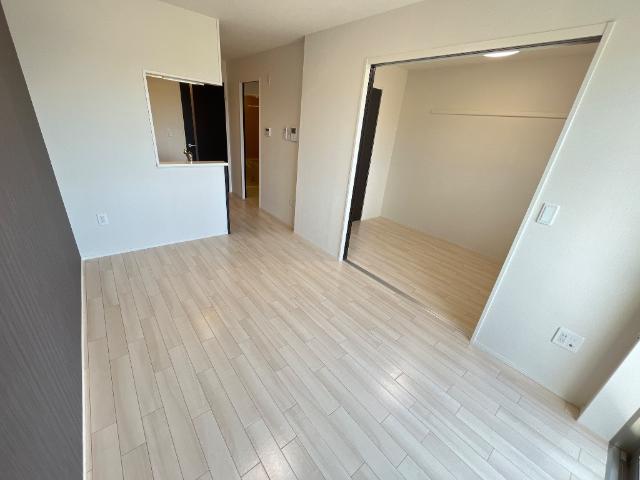 居室・リビング　リビング（イメージ）