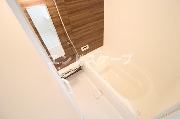 バス・シャワールーム　高崎、前橋のお部屋探しはエンドスケープまで！お客様の理想お聞