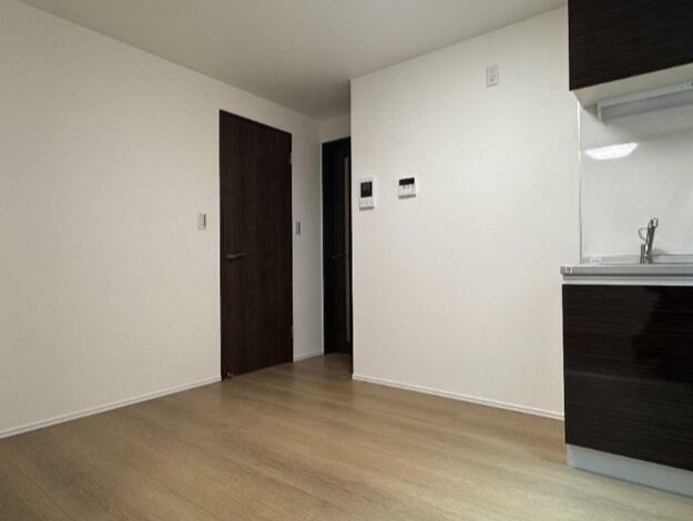 居室・リビング　きれいなリビング！