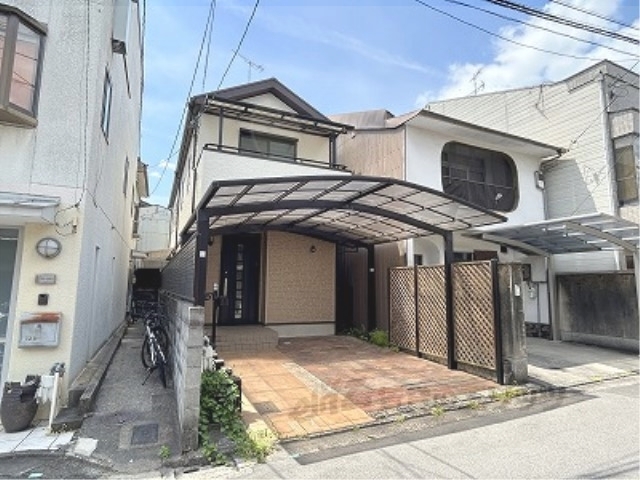 その他共有部分　外観