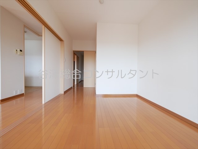 その他部屋・スペース　洋室７．８帖