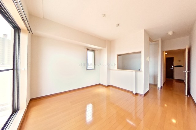 居室・リビング　ＬＤＫ１１．１帖