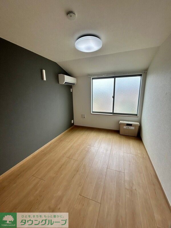 居室・リビング　設備