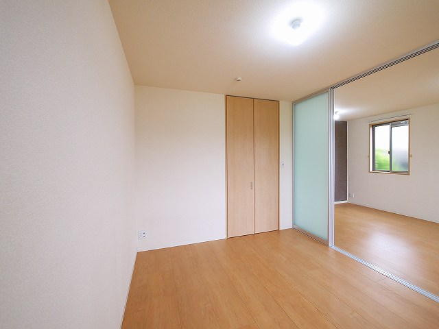 その他部屋・スペース　使い勝手のいい洋室です
