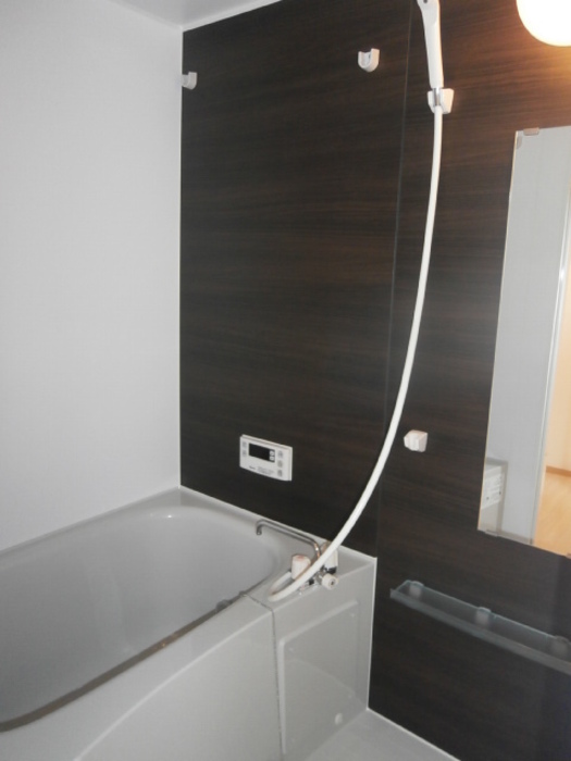 バス・シャワールーム　浴室