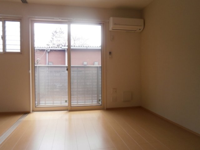 居室・リビング　リビングダイニング