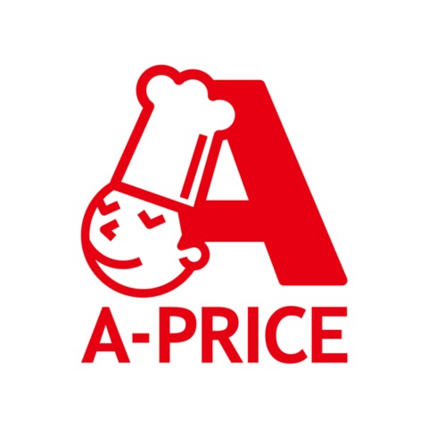 スーパー　A*プライス久太郎町店（スーパー）まで523m