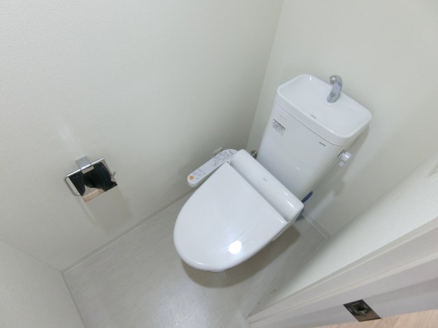 トイレ　詳細は、RISUMO江坂本店→06-6155-7137まで♪