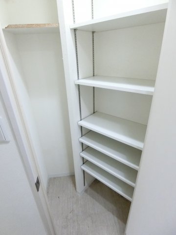 収納　詳細は、RISUMO江坂本店→06-6155-7137まで♪