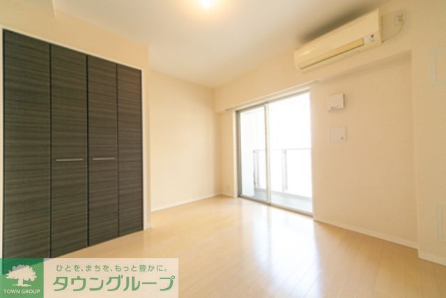 居室・リビング　※写真は同タイプ住戸です。