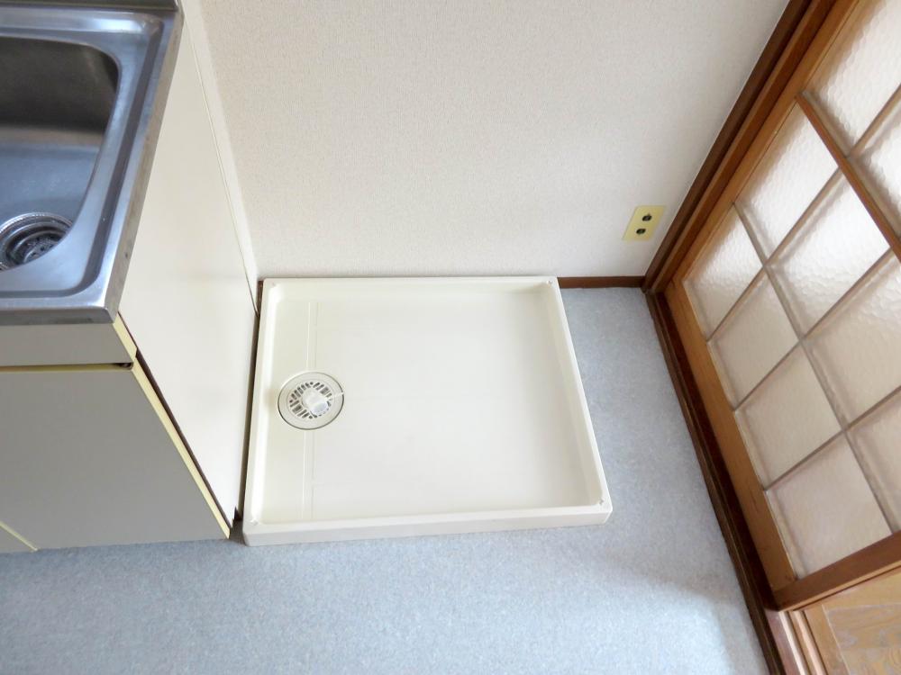 その他設備　同間取別号室