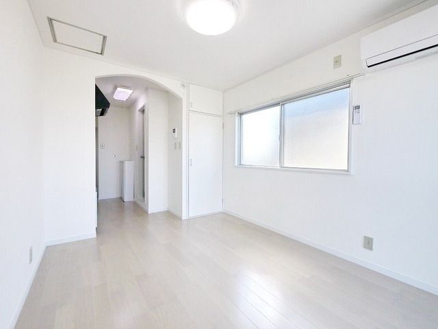 その他部屋・スペース　洋室