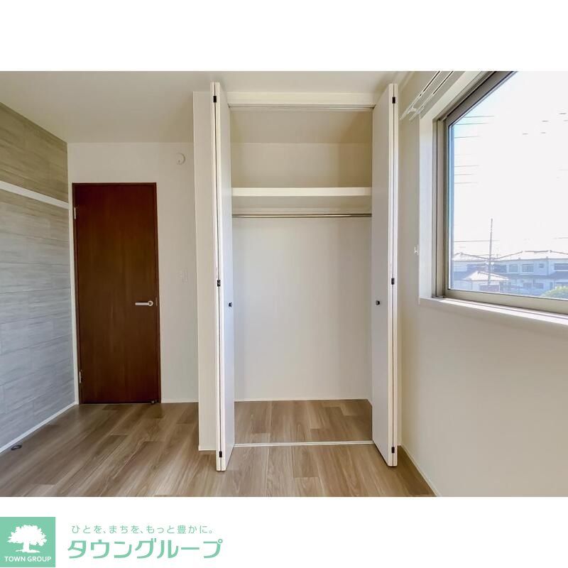 収納　お問合せはタウンハウジングまで！※現地待合わせ相談可能