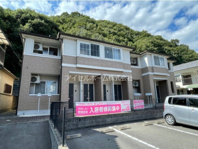 ＪＲ呉線 新広駅 徒歩3分 築18年