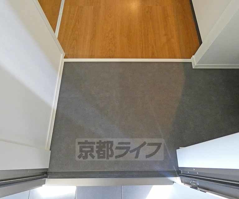 玄関　玄関です・