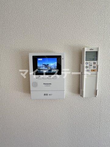 セキュリティ　別部屋写真使用