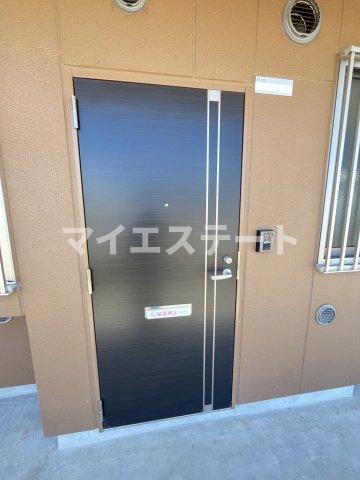 その他共有部分　別部屋写真使用