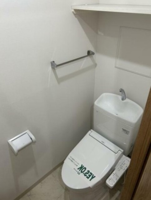 トイレ　同仕様参考