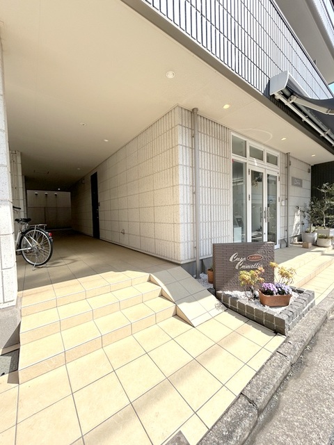 その他　★旭化成賃貸マンション★千葉駅に登場★