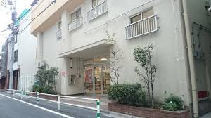 幼稚園・保育園　台東区立台東保育園（幼稚園・保育園）まで281m