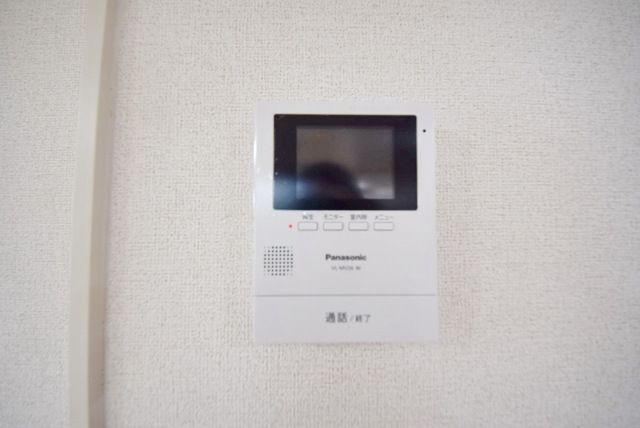 セキュリティ　完成イメージ