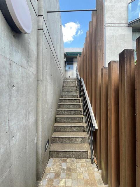 建物外観　外観(3)
