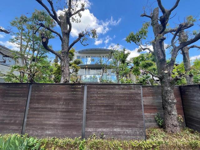 建物外観　外観(4)