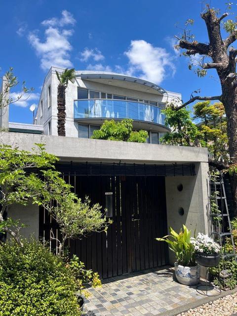 建物外観　外観(1)