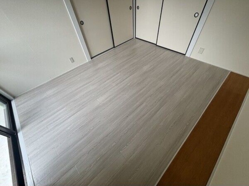 収納　図面と現状に相違がある場合には現状を優先