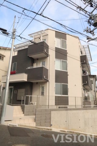 建物外観　☆外観☆