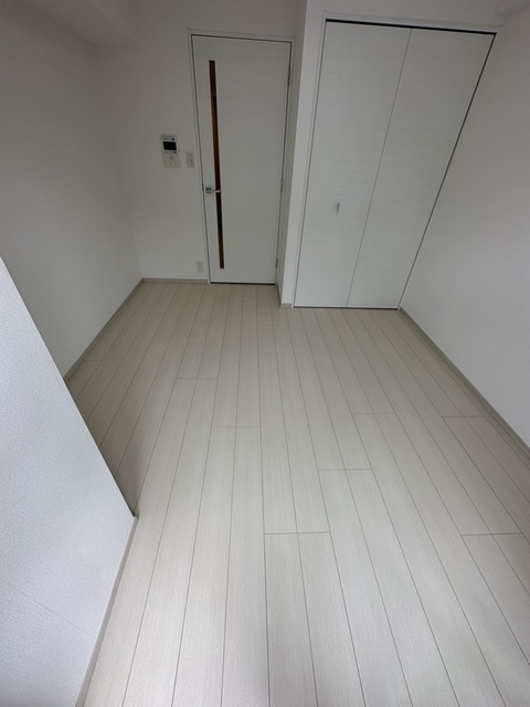 居室・リビング　フローリングのお部屋