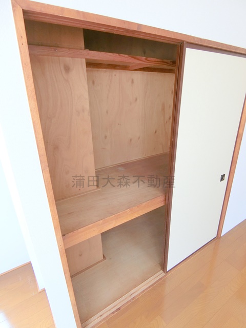 収納　押入れサイズ　収納クローゼット