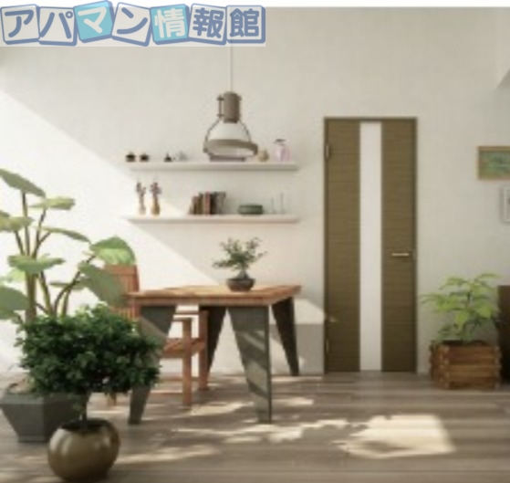 居室・リビング　※イメージ画像です