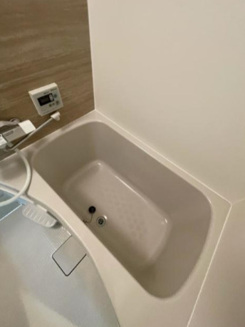 バス・シャワールーム　別タイプ部屋　参考写真です