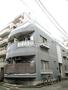 駒込駅より徒歩5分 2階 築33年8ヶ月の賃貸物件