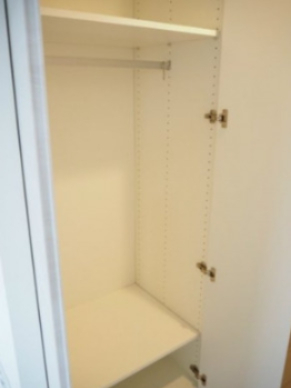 収納　別部屋参考写真