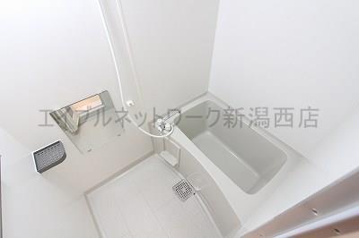 バス・シャワールーム　参考写真