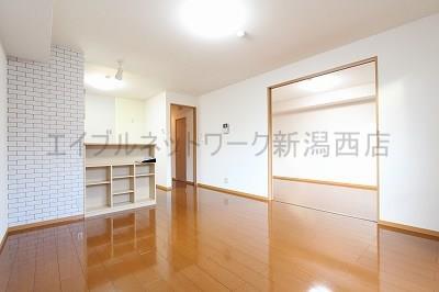 居室・リビング　参考写真