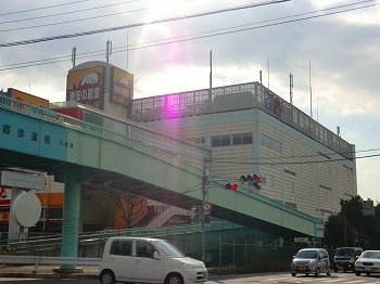 その他　リオスまで430m