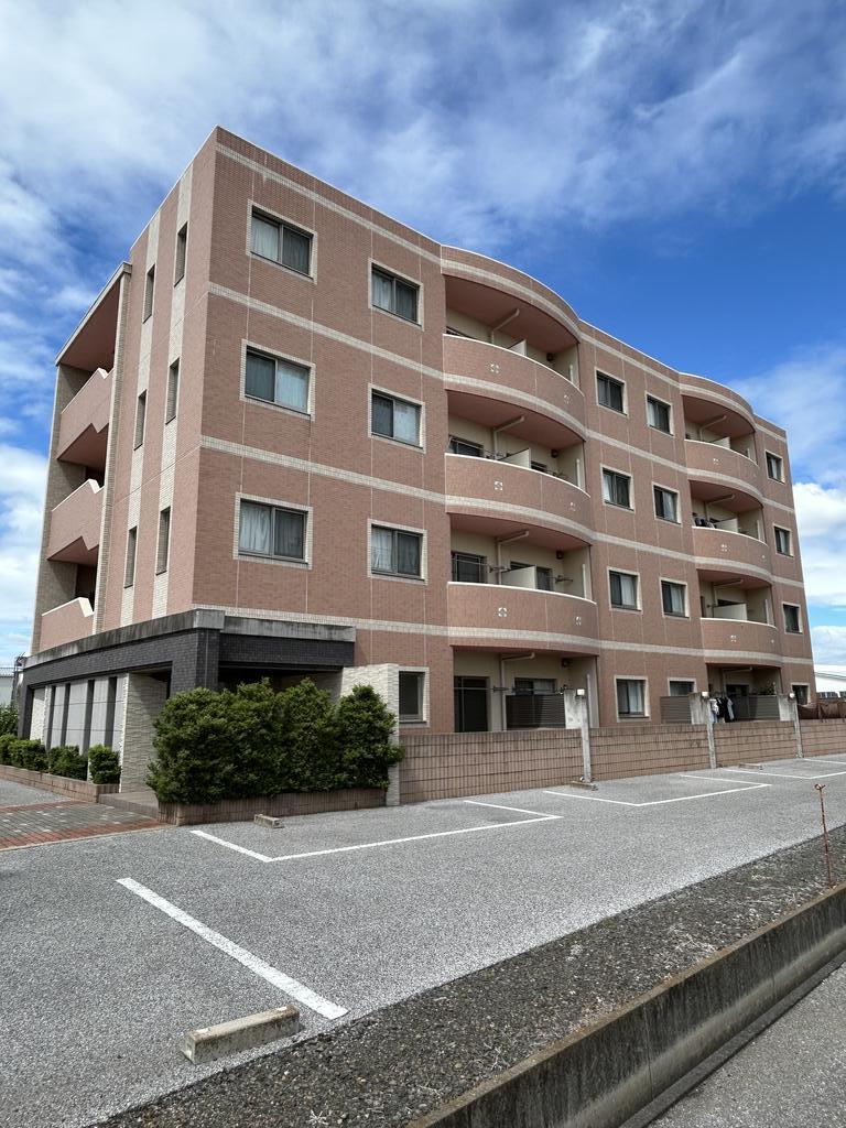 建物外観　◆こちらの物件のお問合わせは、蕪木不動産へお問合せ下さい◆