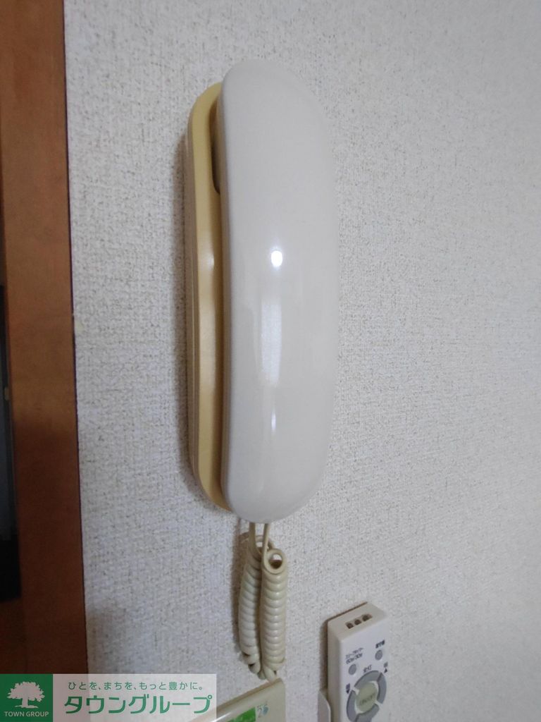 セキュリティ　設備