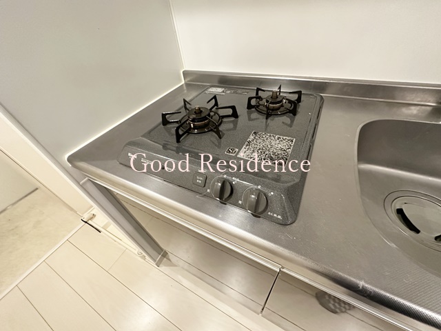キッチン　【嬉しいネット無料♪】オススメ物件です！
