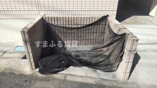 その他設備　同仕様　反転の場合あり