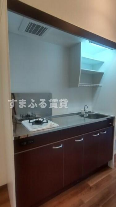 キッチン　同仕様　反転の場合あり