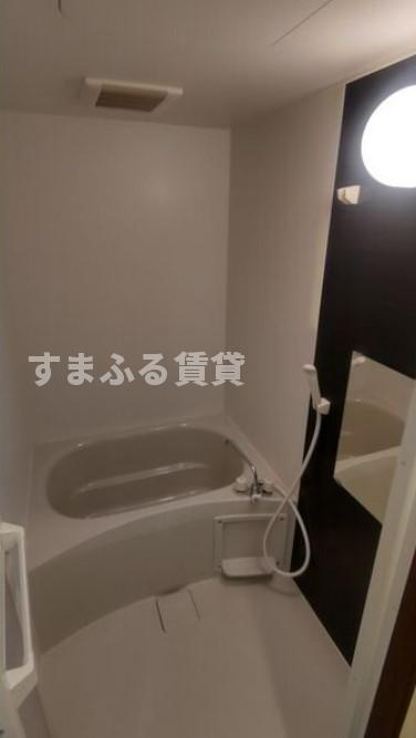 バス・シャワールーム　同仕様　反転の場合あり
